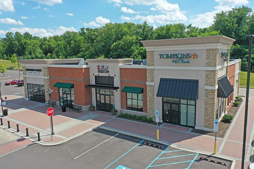 More Photos Of 936 Dekalb Pike, Blue Bell Unknown For Lease