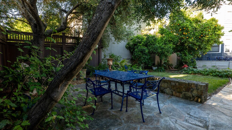 More Photos Of 1133 Seminary St, Napa Storefront Retail Office For Sale