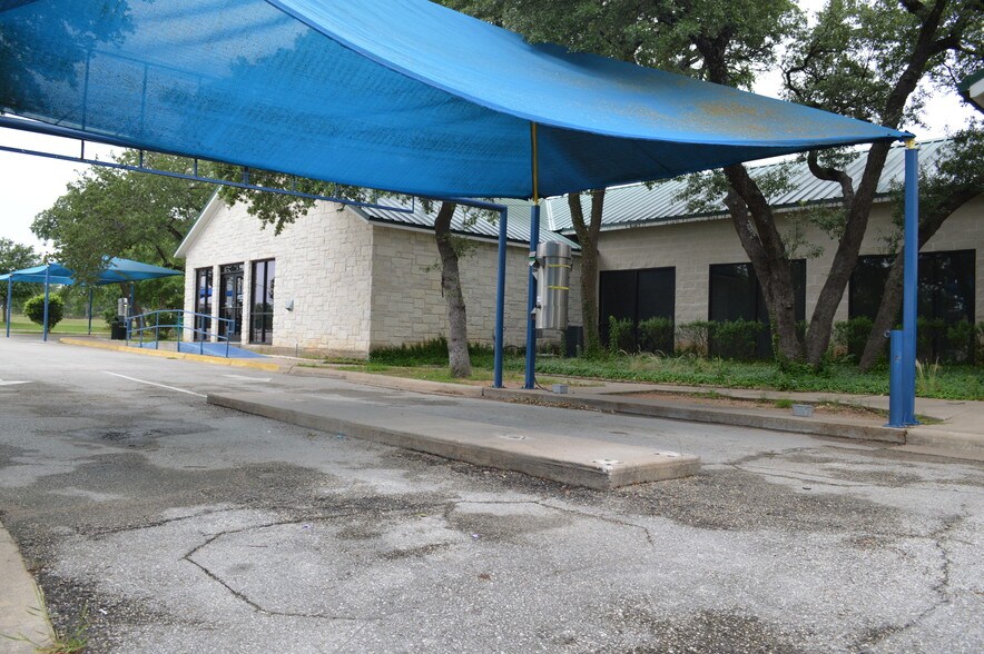 More Photos Of 11201 Pecan Park Blvd, Cedar Park Carwash For Lease