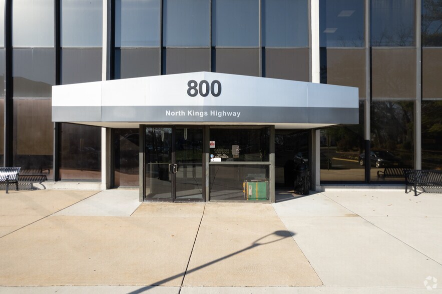 More Photos Of 1101 N Kings Hwy, Cherry Hill Unknown For Lease