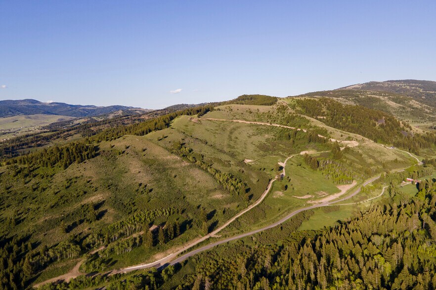 More Photos Of 2 Trail Creek Rd, Bozeman Land For Sale
