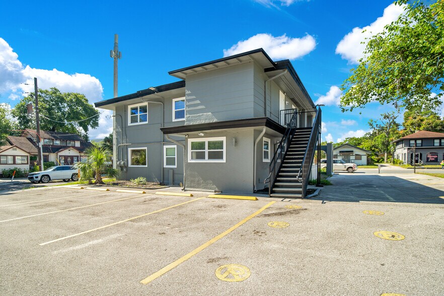 More Photos Of 733 W Colonial Dr, Orlando Office Residential For Sale