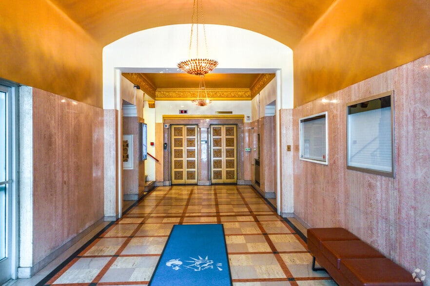 More Photos Of 411 30th St, Oakland Medical For Lease