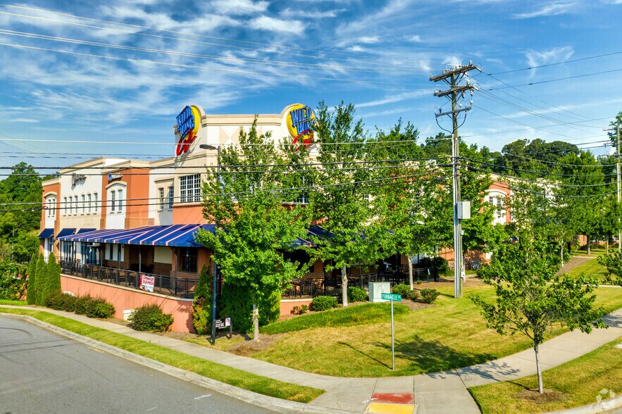 More Photos Of 9539 Pinnacle Dr, Charlotte Unknown For Lease