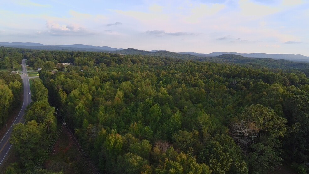 More Photos Of 1501 Ashland Highway, Talladega Land For Sale