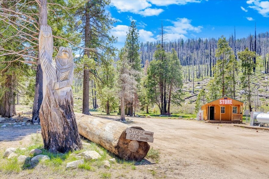 More Photos Of 1 State Hwy 108, Pinecrest Hotel For Sale