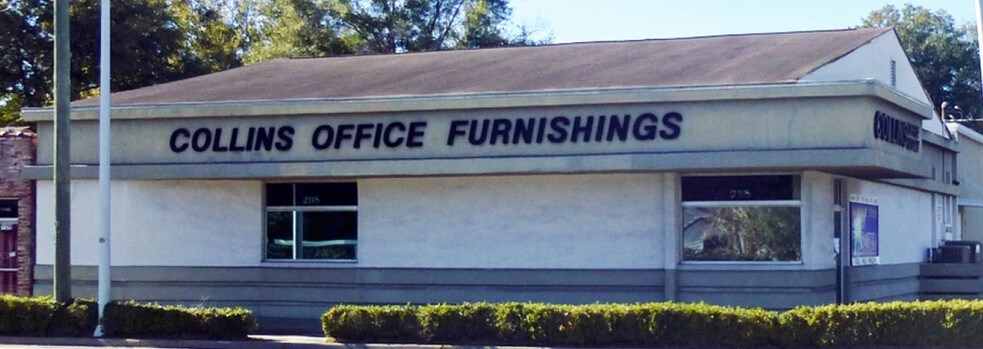More Photos Of 2118 Cosgrove Ave, North Charleston Freestanding For Lease