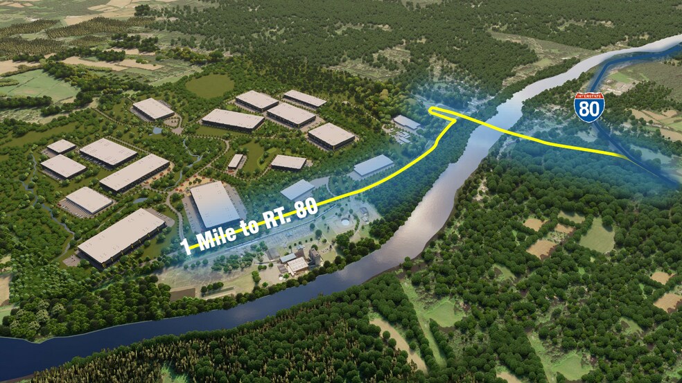 More Photos Of 303 Demi, Mount Bethel Unknown For Lease