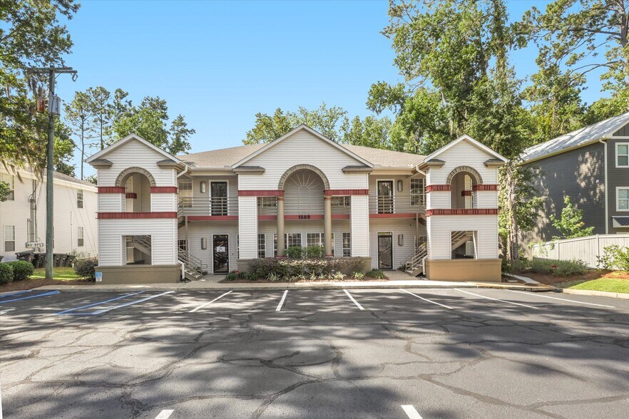 More Photos Of 1589 Metropolitan Blvd, Tallahassee Office For Lease