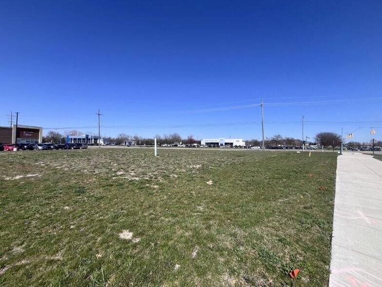 More Photos Of 7075 E Michigan Ave, Saline Land For Sale