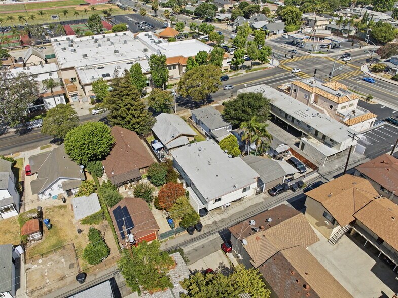 More Photos Of 6520 Pickering Ave, Whittier Apartments For Sale