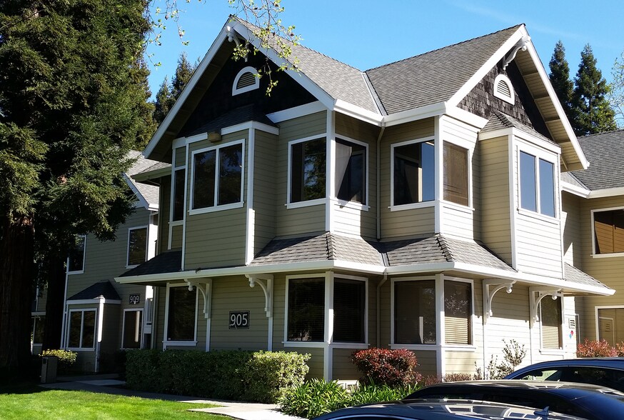 More Photos Of 903-909 San Ramon Valley Blvd, Danville Unknown For Lease