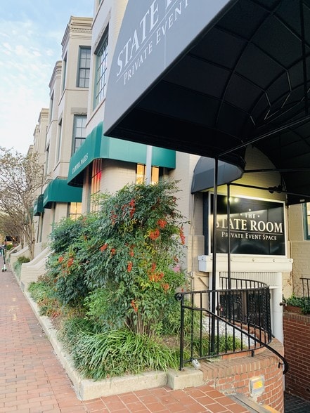 More Photos Of 201 Massachusetts Ave NE, Washington Office For Lease