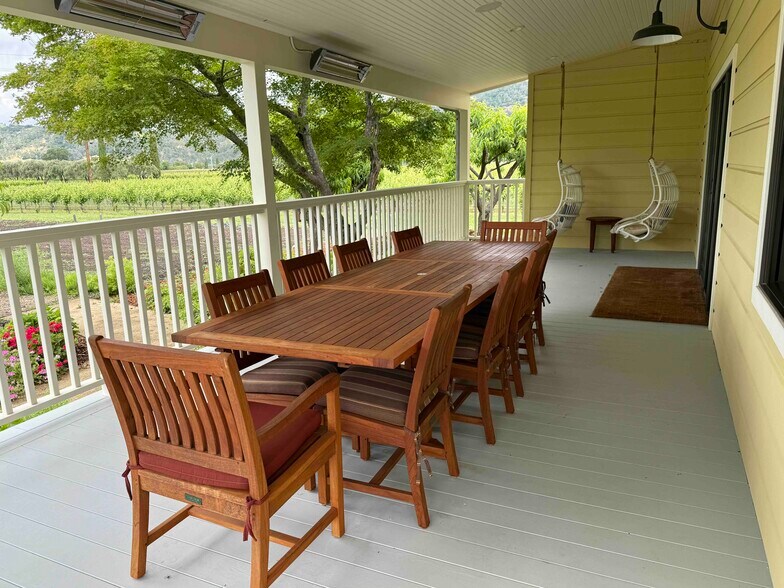 More Photos Of 1555 Skellinger Ln, Napa Coworking Space
