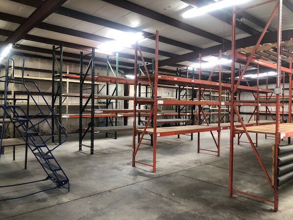 More Photos Of 489 Southgate Rd, Dothan Warehouse For Lease