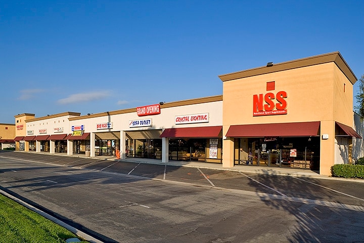 More Photos Of 1251-1401 S Beach Blvd, La Habra Unknown For Lease