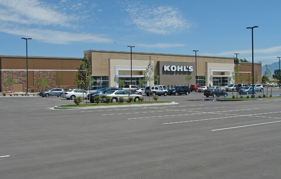 Primary Photo Of 13319 S 3600, Riverton Freestanding For Lease