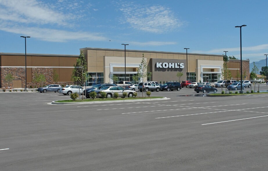 Primary Photo Of 13319 S 3600, Riverton Freestanding For Lease