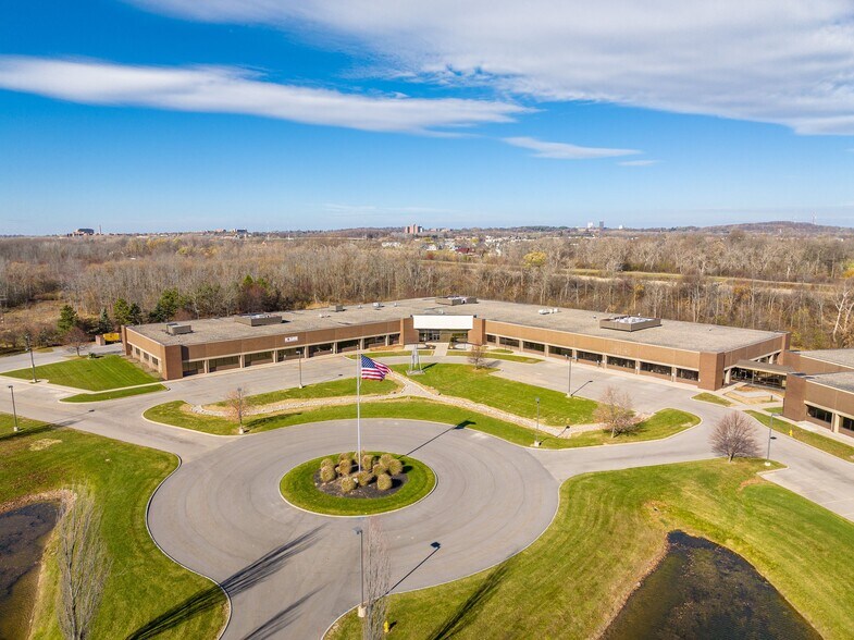 More Photos Of 500 Canal View Blvd, Rochester Unknown For Lease