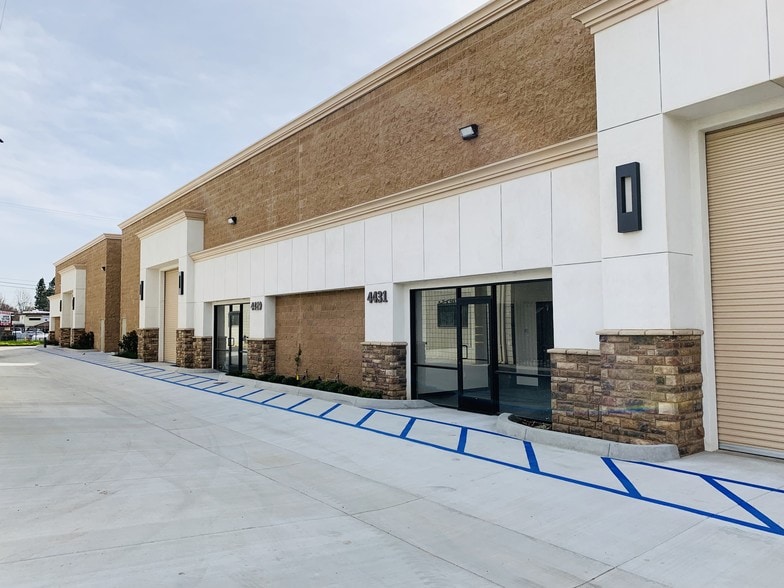 More Photos Of 4423-4439 Rowland Ave, El Monte Warehouse For Lease