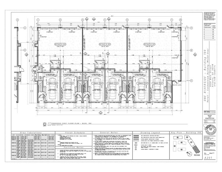 More Photos Of 2030 Main St NW, Atlanta Storefront Retail Office For Sale