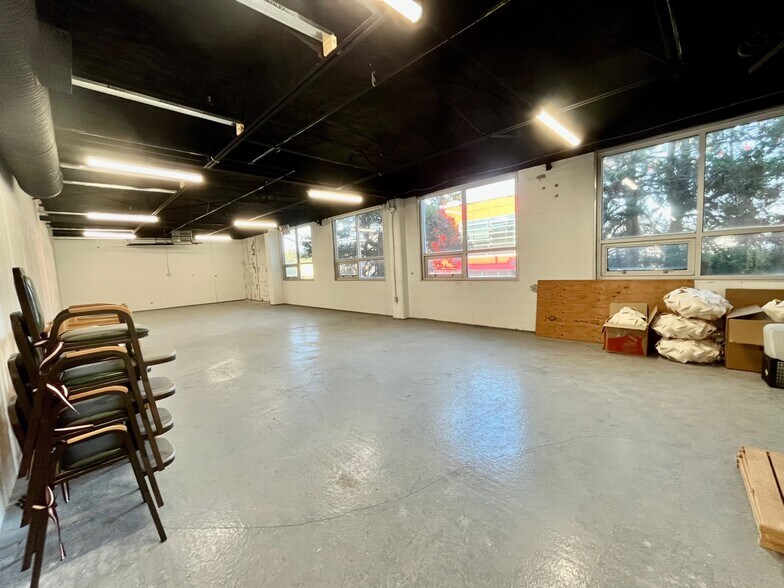 More Photos Of 8399 Ontario St, Vancouver Flex For Lease
