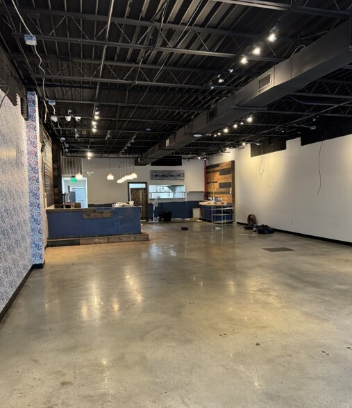 More Photos Of 5705 Kavanaugh Blvd, Little Rock Restaurant For Lease