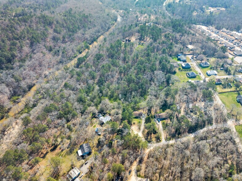 More Photos Of 1822 New Street Northeast, Conyers Land For Sale