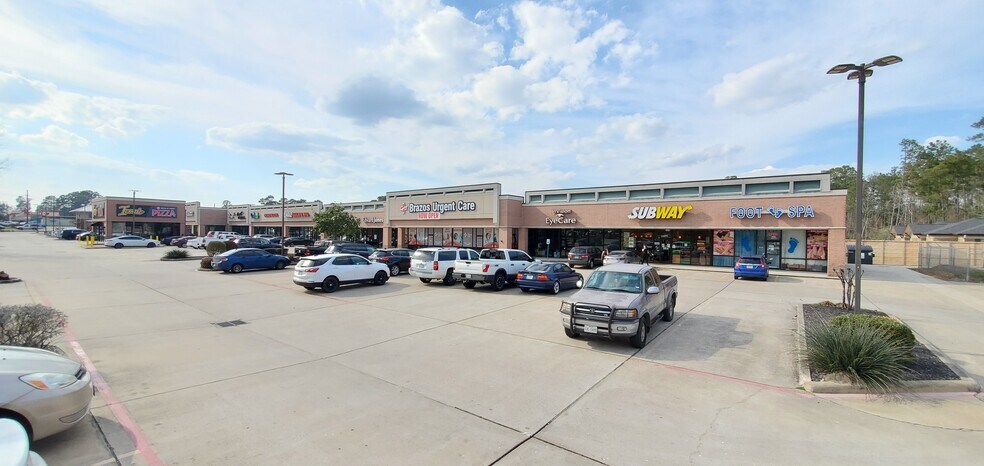 More Photos Of 3600 FM 1488, Conroe Unknown For Lease