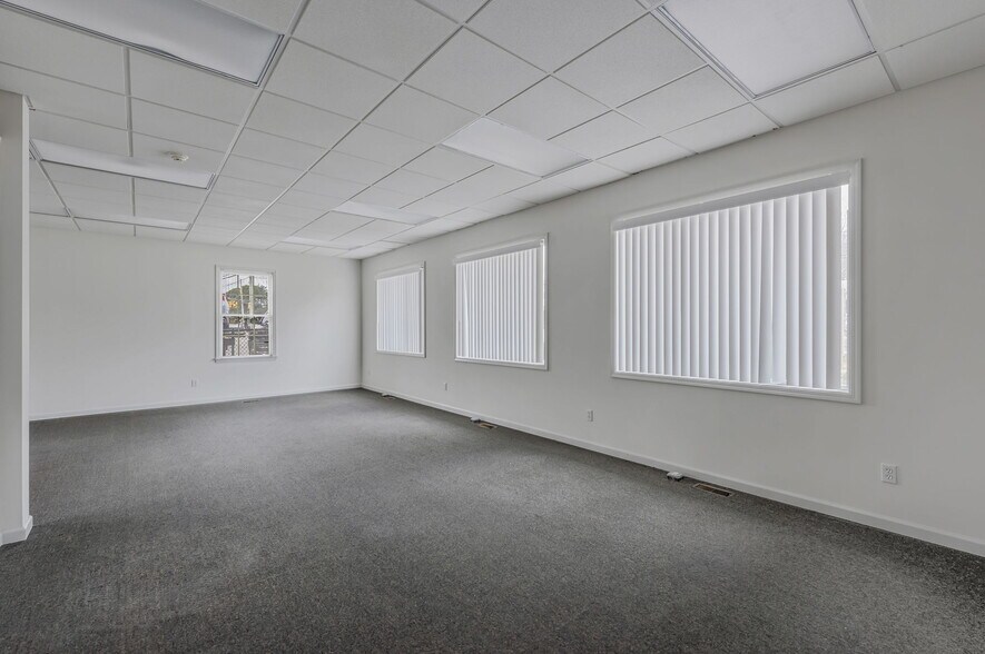More Photos Of 1360 Montauk Hwy, Mastic Office For Lease