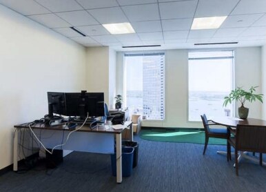 More Photos Of 2 International Pl, Boston Office For Lease