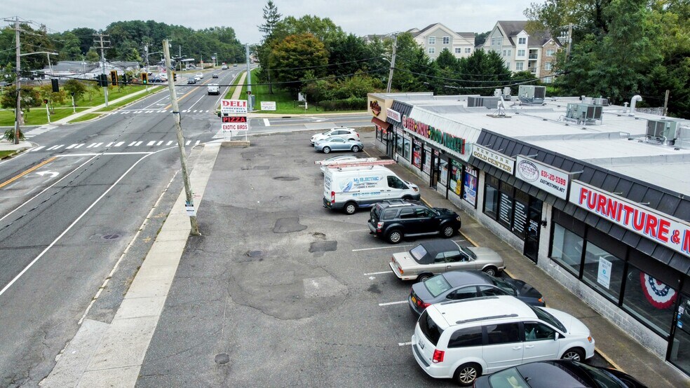 More Photos Of 512-520 Middle Country Rd, Coram Unknown For Sale