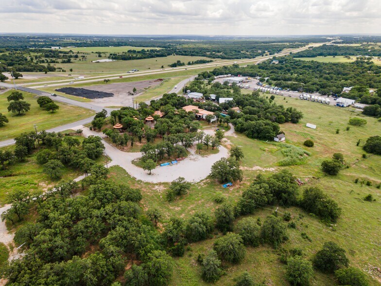 More Photos Of 7530 W Interstate 20, Weatherford Land For Sale