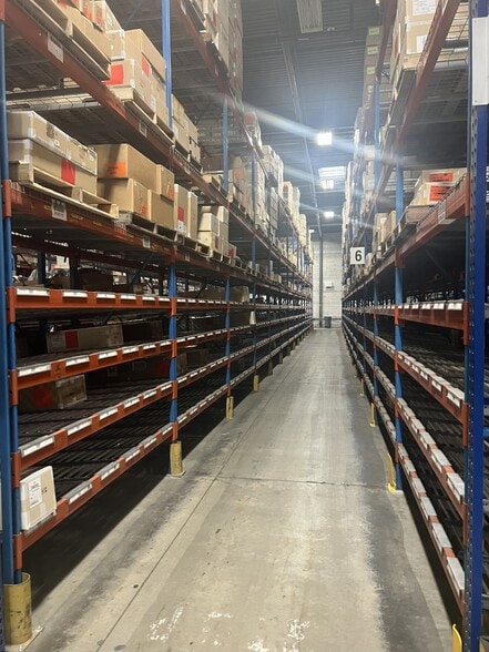 More Photos Of 570 Mount Pleasant Ave, Dover Warehouse For Lease