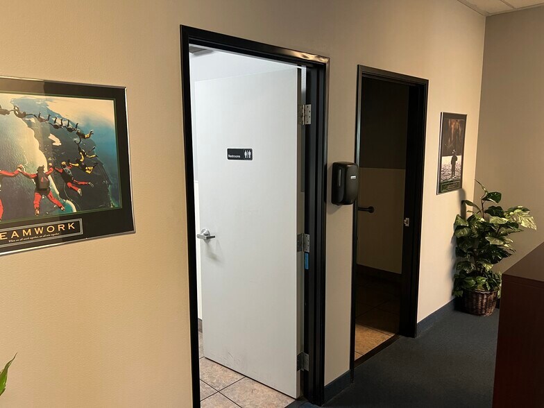 More Photos Of 6615 S Eastern Ave, Las Vegas Office For Lease