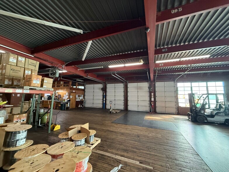 More Photos Of 749 Ac Little Dr, Newton Warehouse For Sale