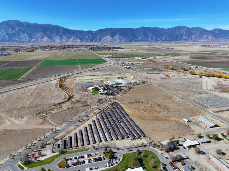 More Photos Of 1675 Bently Pky S, Minden Land For Sale