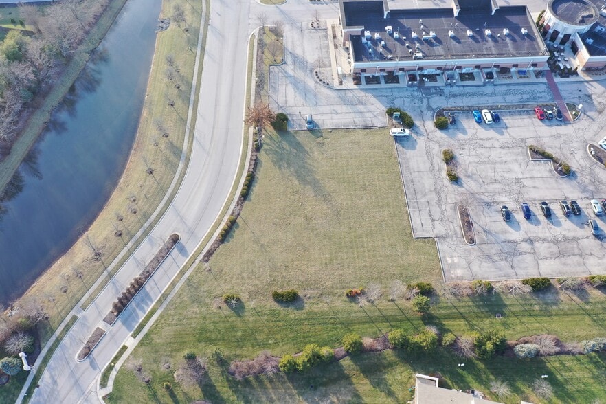 Primary Photo Of 0 Weston Pointe Dr, Carmel Land For Sale