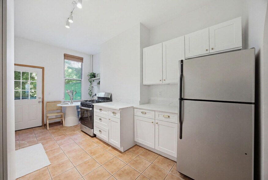 More Photos Of 317 Eckford St, Brooklyn Apartments For Sale