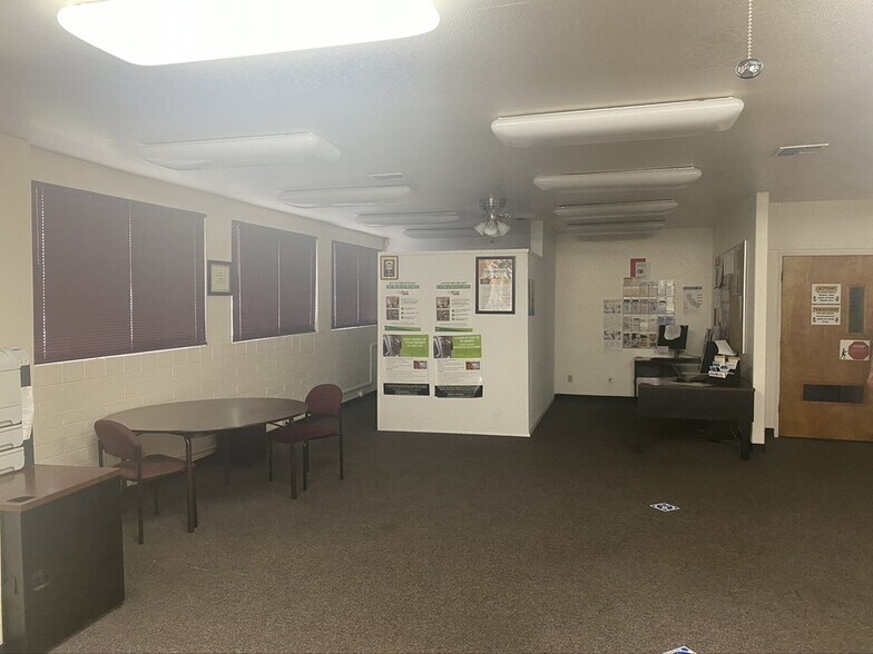 More Photos Of 420 E Laurel St, Willows Office Residential For Sale