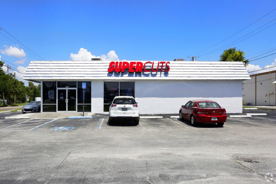 More Photos Of 3800 S Dale Mabry Hwy, Tampa Freestanding For Lease