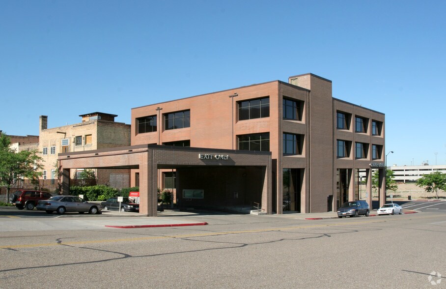 More Photos Of 2302 Washington Blvd, Ogden Office For Lease