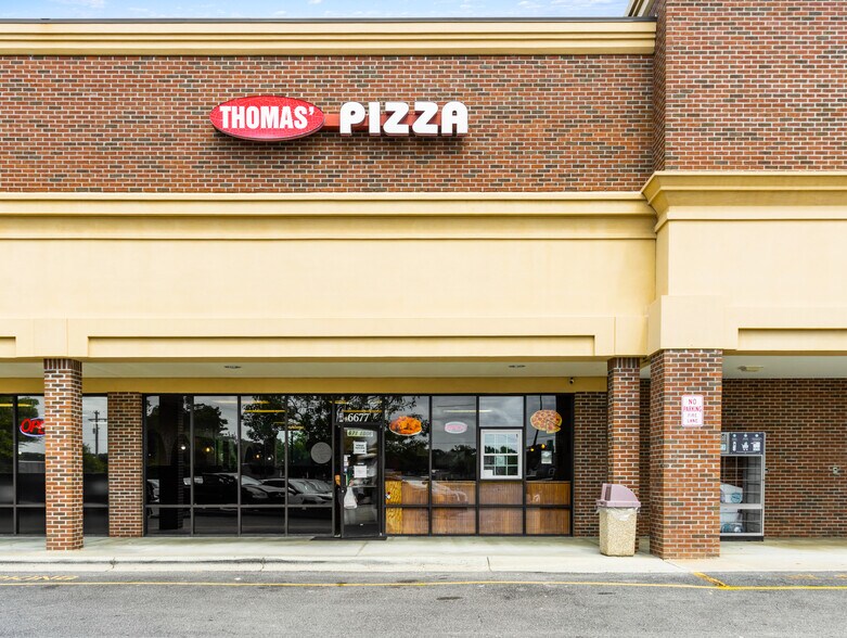 More Photos Of 6659-6693 Nc Highway 41 N, Lumberton Unknown For Lease