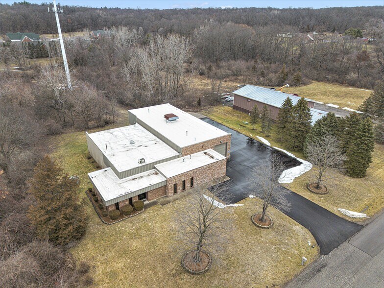 More Photos Of 1200 Holden Ave, Milford Warehouse For Sale