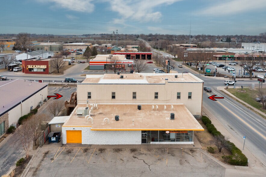 More Photos Of 2319 Vinton St, Omaha Office Residential For Sale