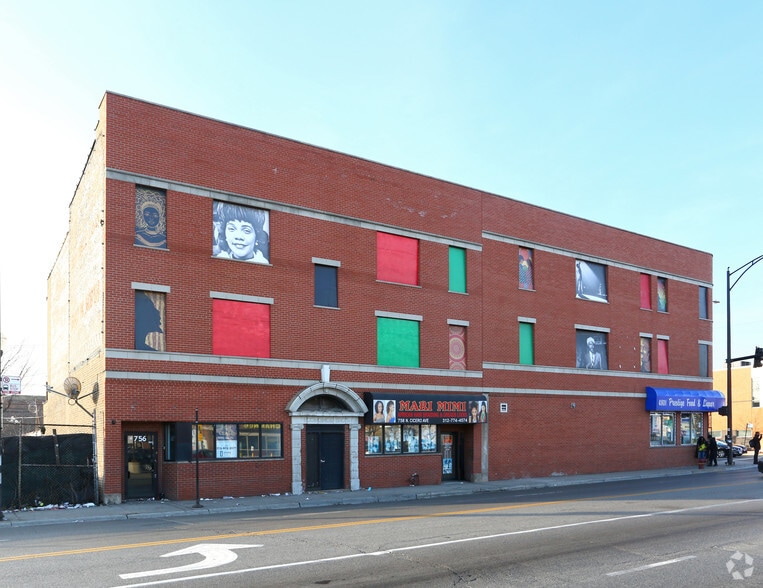 Primary Photo Of 4801 W Chicago Ave, Chicago Apartments For Lease