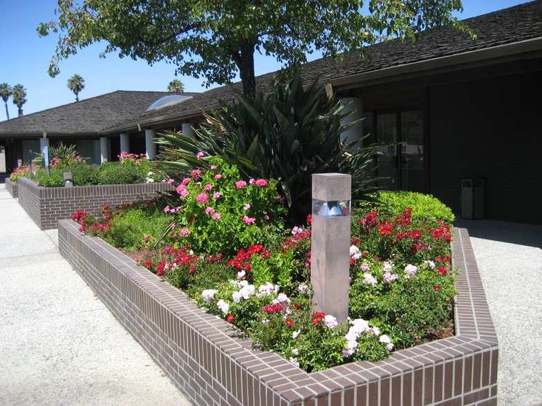 More Photos Of 6155 Almaden Expy, San Jose Office For Lease