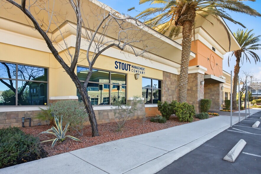 More Photos Of 10151 Park Run Dr, Las Vegas Office For Sale
