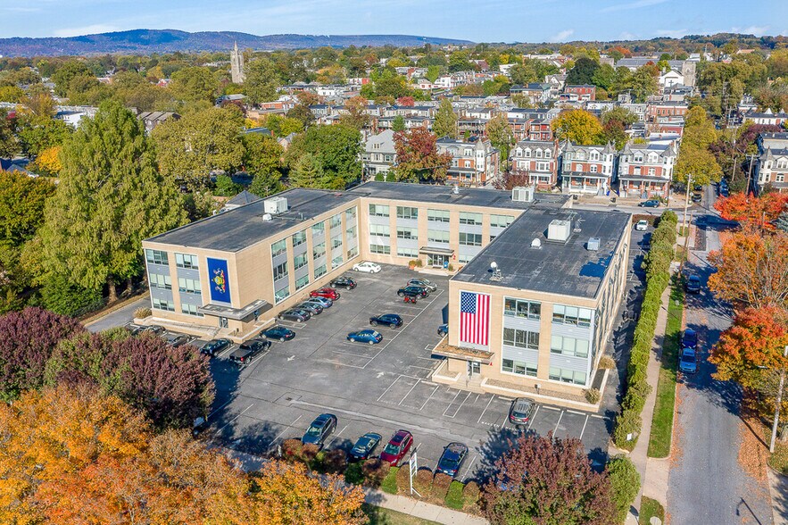 Primary Photo Of 2001 N Front St, Harrisburg Office For Lease