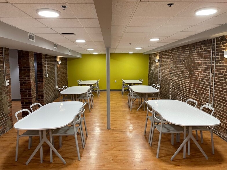 More Photos Of 1734 Maryland Ave, Baltimore Office For Lease